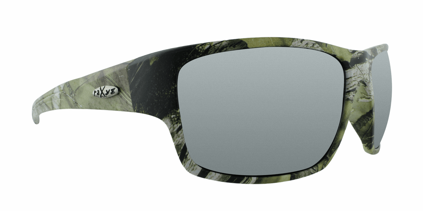 Buckshot - Polarized Camouflage Sports Wrap