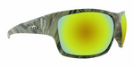 Buckshot - Polarized Camouflage Sports Wrap