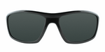 Medal - Polarized Sports Wrap Graphite (Smoked)