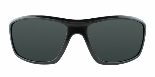 Medal - Polarized Sports Wrap Graphite (Smoked)