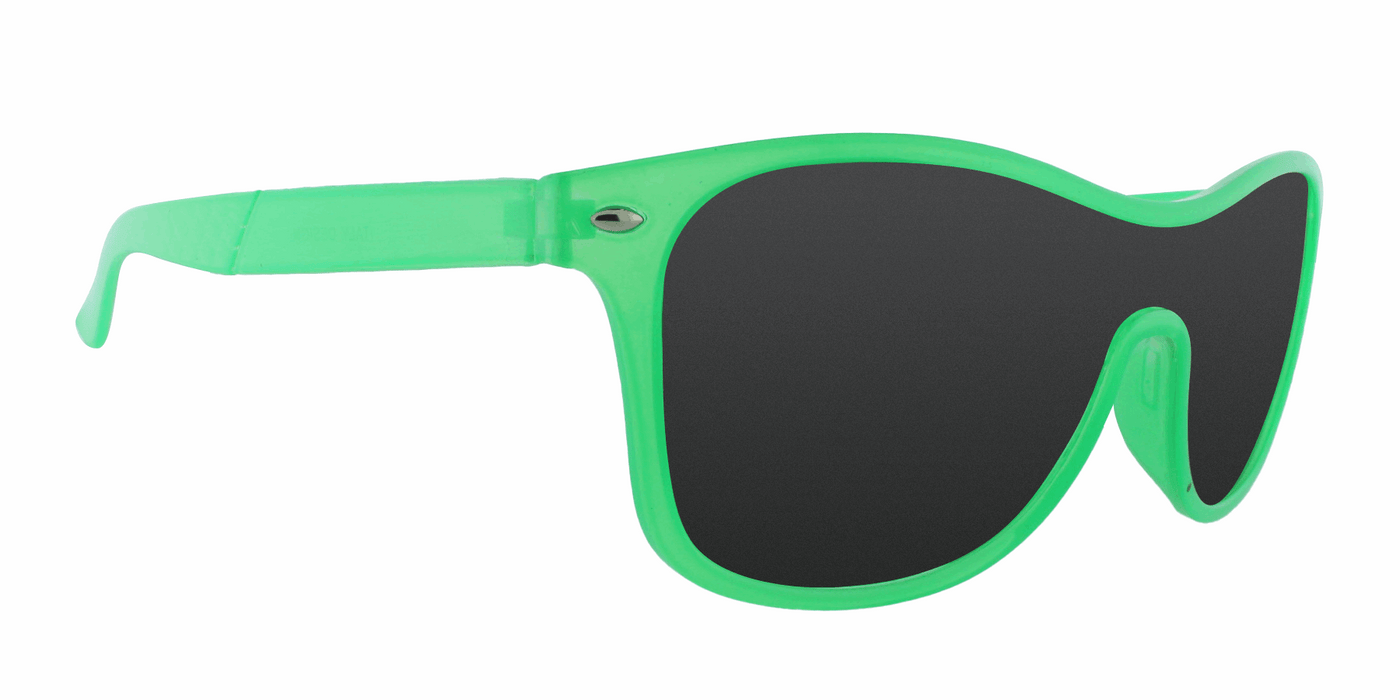 Player - Single Lens Retro