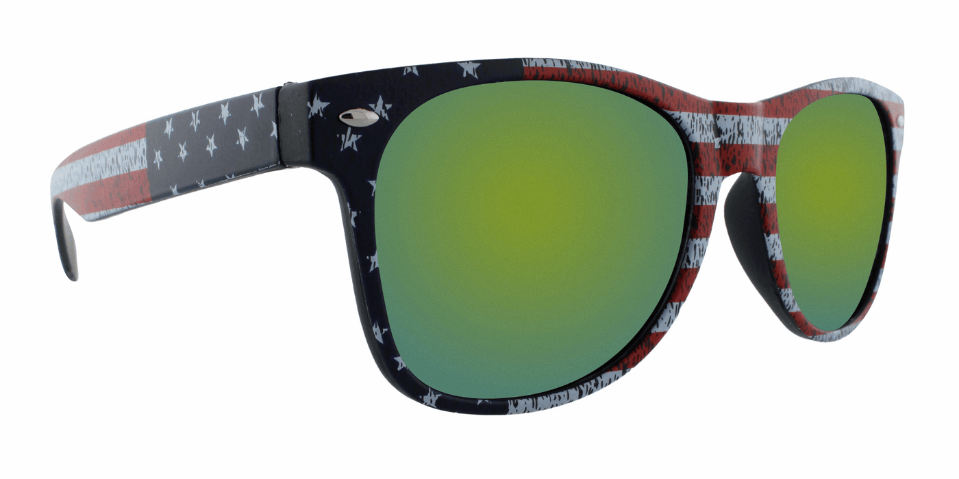 Stars and Stripes - Patriotic