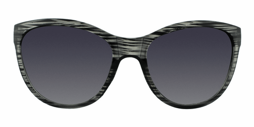 Silhouette - Polarized Classic Fashion Translucent Charcoal (Smoked)