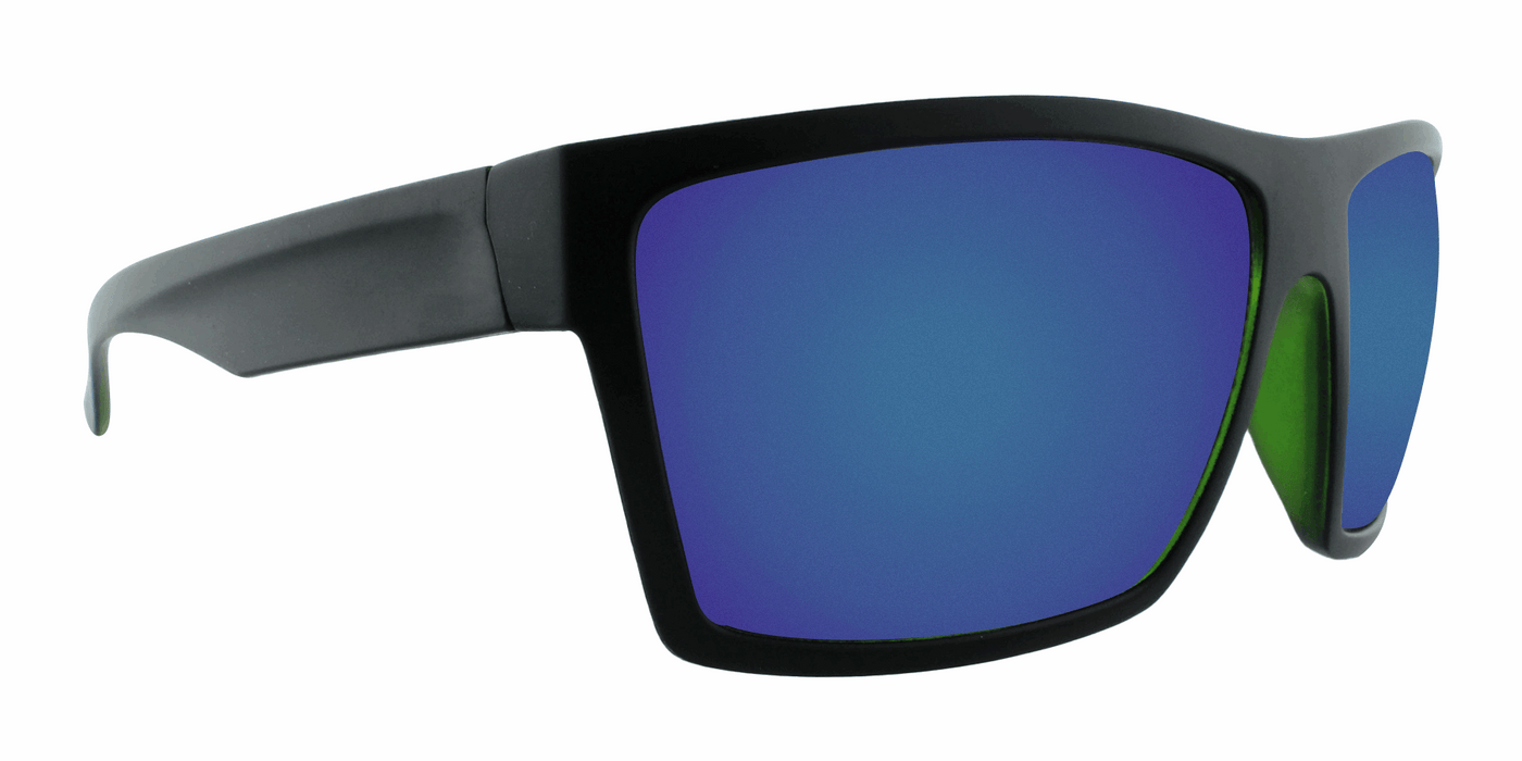 Brewsky - Polarized Block Sports Wrap