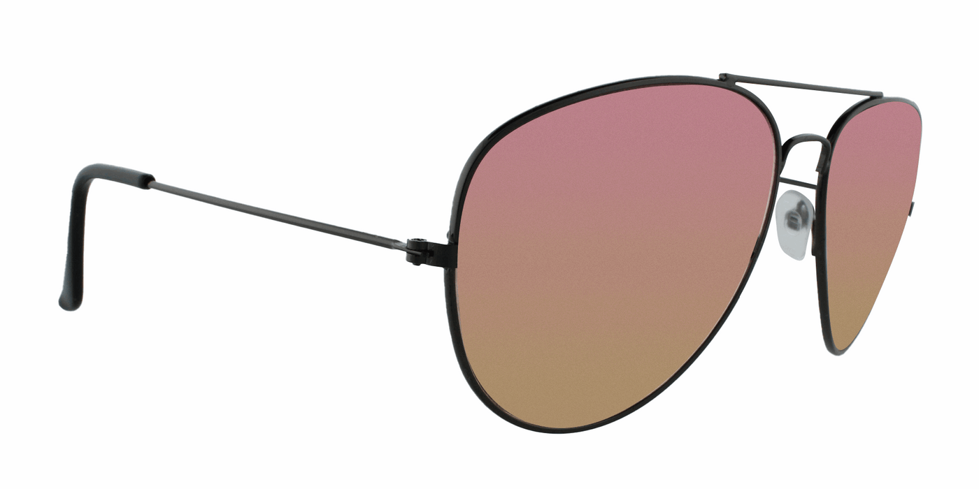 Sunset | PETITE - Classic Aviator