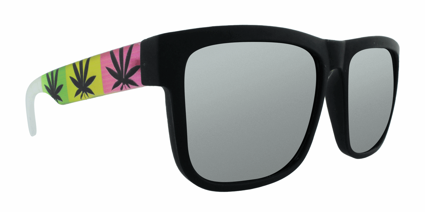 Pipe Dream - High-Quality Retro Leafy Print