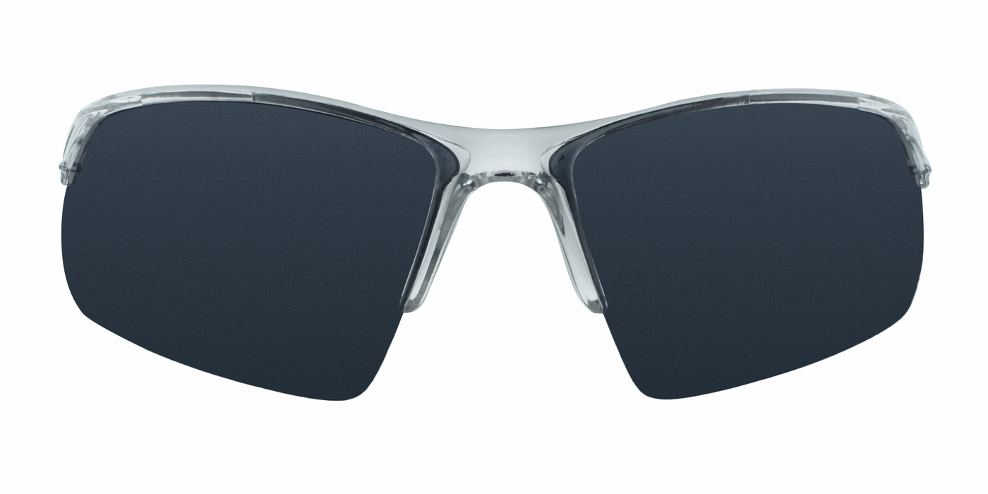 No-Hitter - Polarized Sports Blade Translucent (Smoked)