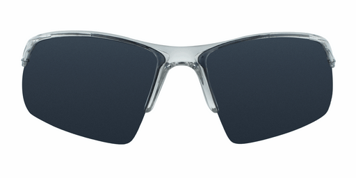 No-Hitter - Polarized Sports Blade Translucent (Smoked)