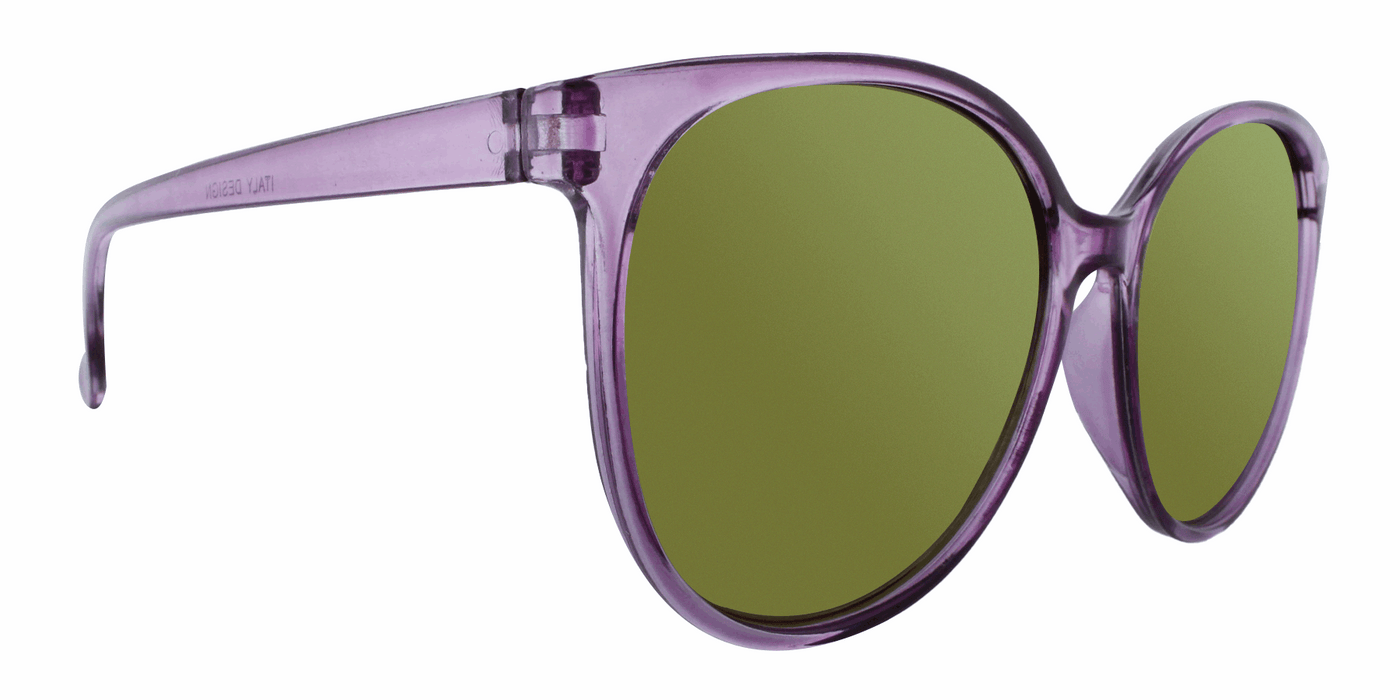 Danielle - Polarized Oversized Fashion