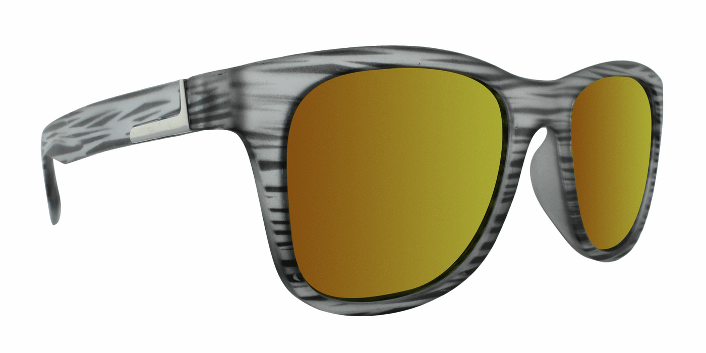 Zeb - Striped Classic Retro