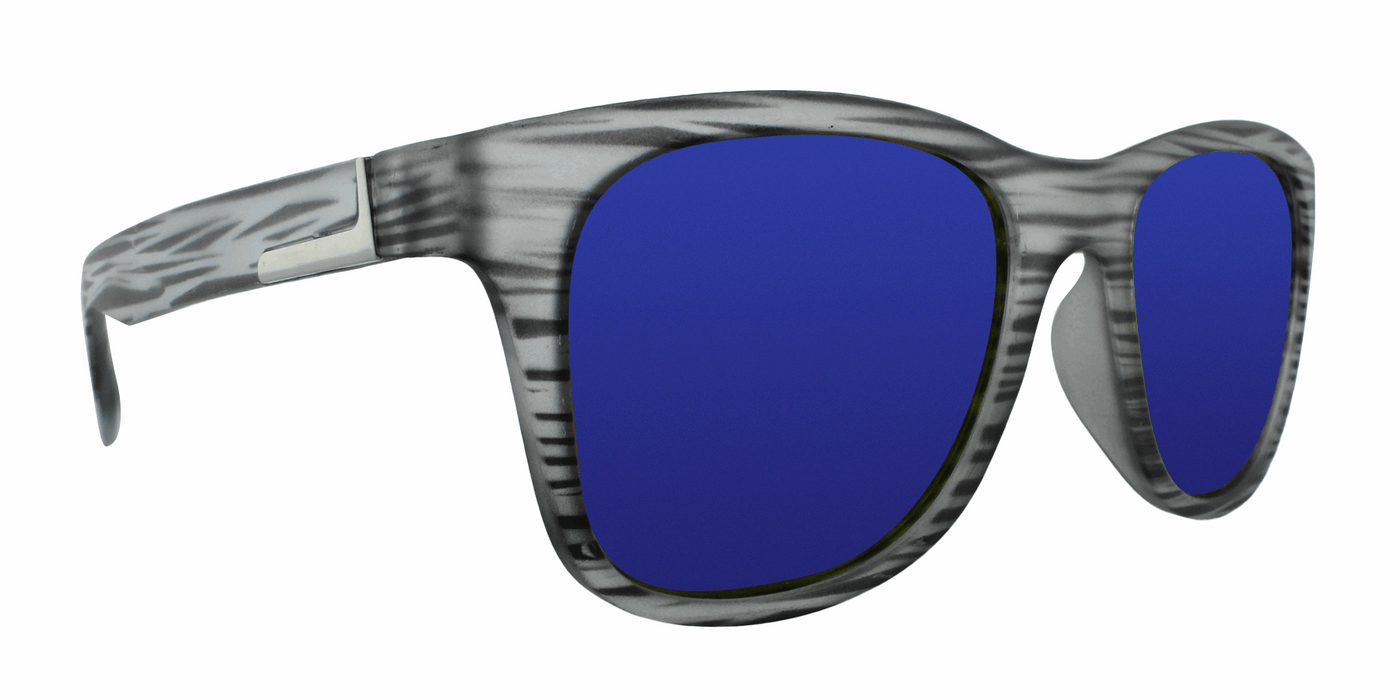 Zeb - Striped Classic Retro