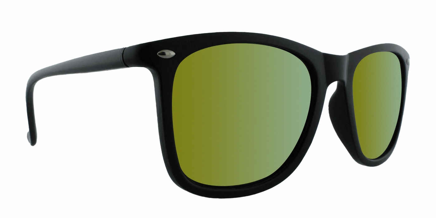 Throwback - Polarized Classic Retro