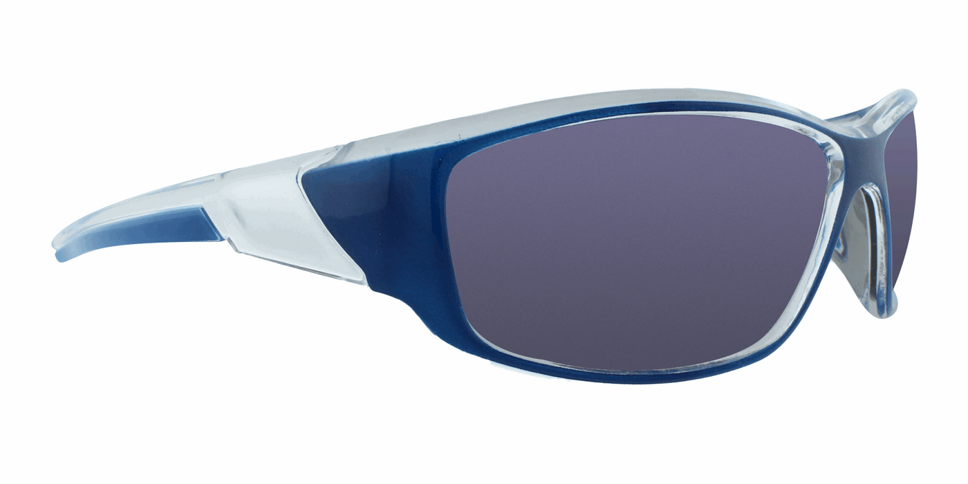 Wheeler - Polarized Classic Sports Wrap