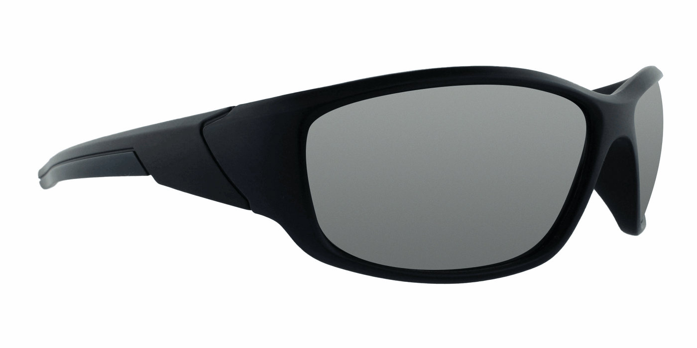 Wheeler - Polarized Classic Sports Wrap