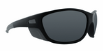 Colossus - Polarized Side-Profile Wrap