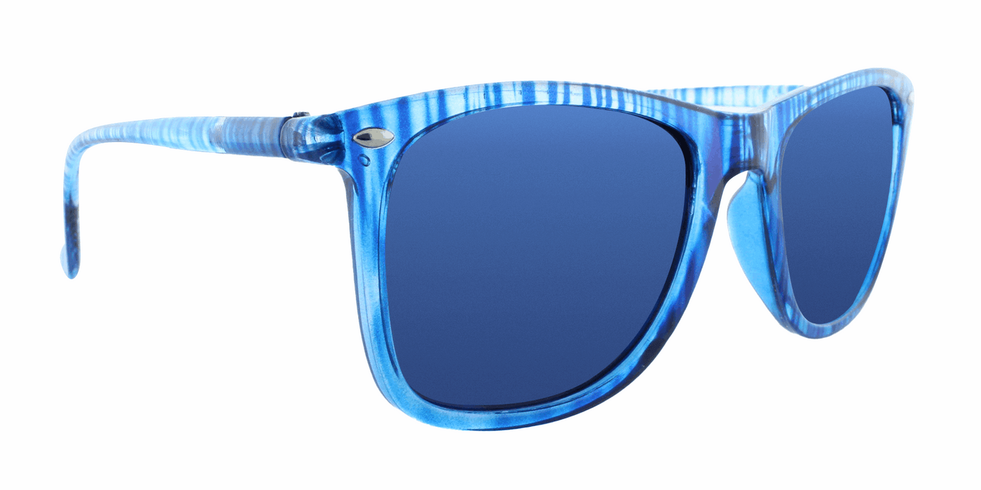 Throwback - Polarized Classic Retro