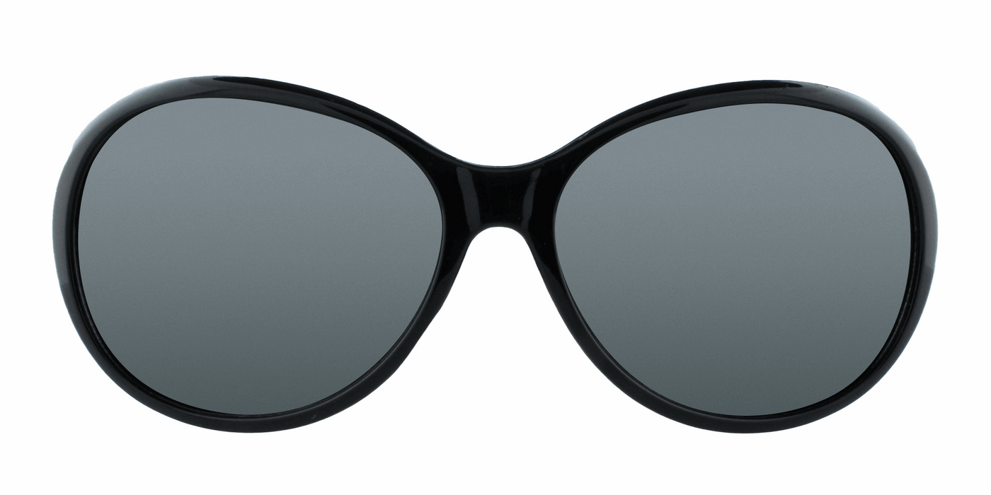 Haylea - Polished Fashion with Metal Accents (Smoked)