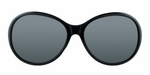 Haylea - Polished Fashion with Metal Accents (Smoked)