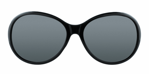 Haylea - Polished Fashion with Metal Accents (Smoked)