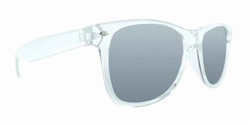 Access - Classic Retro with Clear Translucent Face (Smoked)