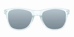 Access - Classic Retro with Clear Translucent Face (Smoked)