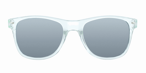 Access - Classic Retro with Clear Translucent Face (Smoked)