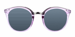 Flair - Classic Fashion Lilac Translucent (Smoked)