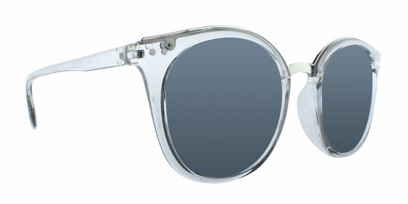 Flair - Classic Fashion Charcoal Translucent (Smoke)