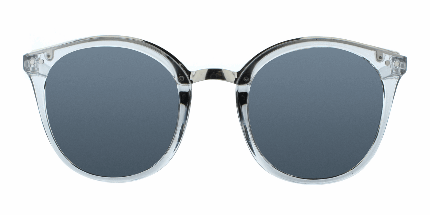 Flair - Classic Fashion Charcoal Translucent (Smoke)