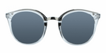 Flair - Classic Fashion Charcoal Translucent (Smoke)