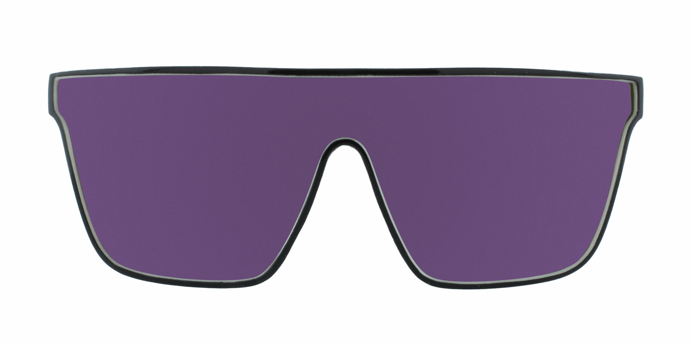 Chisel - Modified Retro Blue Marble (Ice Blue Mirror)