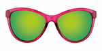 Daedra - Classic Fashion Pink (Sunburst Mirror)