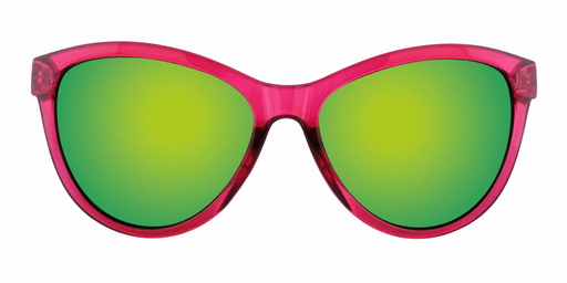 Daedra - Polarized Classic Fashion Pink (Sunburst Mirror)