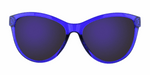 Daedra - Classic Fashion Blue (Ice Blue Mirror)