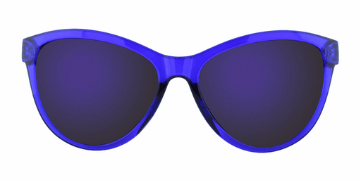 Daedra - Classic Fashion Blue (Ice Blue Mirror)