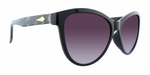 Daedra - Polarized Classic Fashion Black (Smoked)