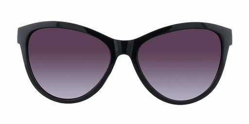 Daedra - Polarized Classic Fashion Black (Smoked)
