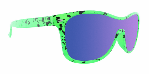 Player - Single Lens Retro