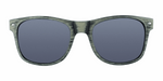 Larson - Wood Look Retro White Brushed (Smoked)