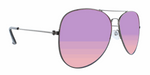 Sunset | PETITE - Classic Aviator