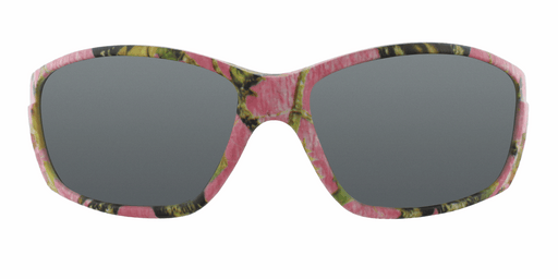 Archer - Camouflage Sports Wrap Baby Pink (Smoked)