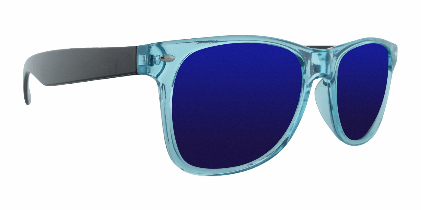 Access - Classic Retro with Translucent Face