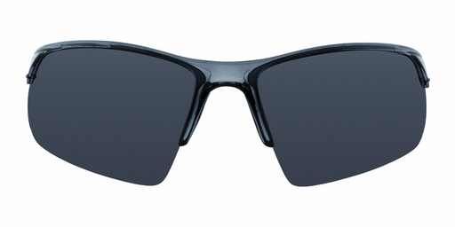 No-Hitter - Sports Blade Charcoal Translucent (Smoked)