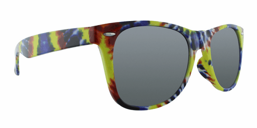 Jerry - Tie-Dye Classic Retro
