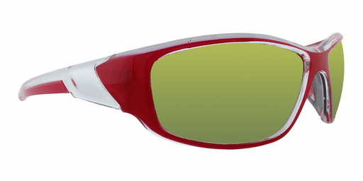 Wheeler - Polarized Classic Sports Wrap