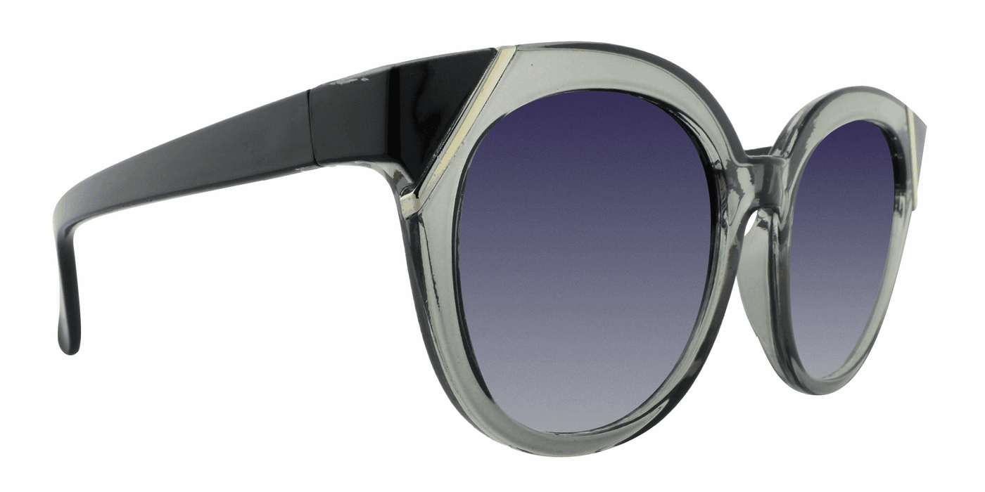 Emiliye - Oversized Inlay Fashion