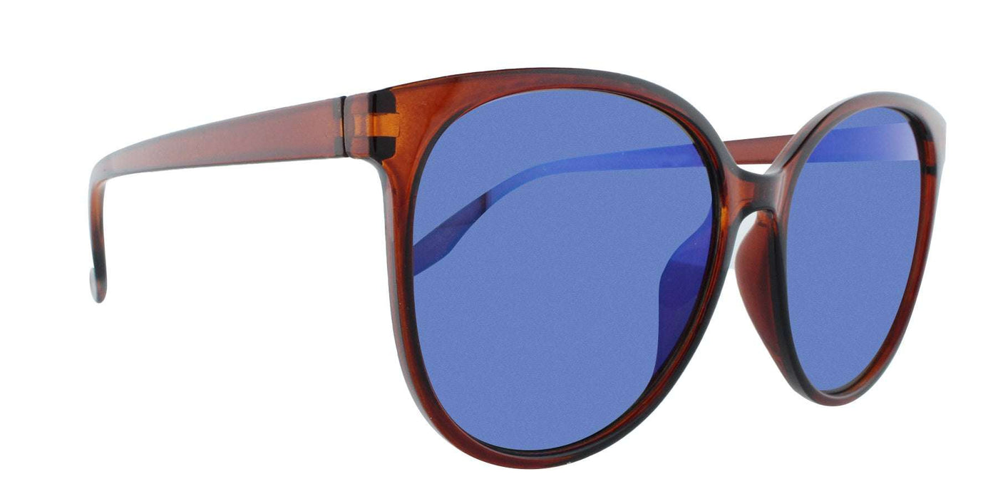 Danielle - Polarized Oversized Fashion