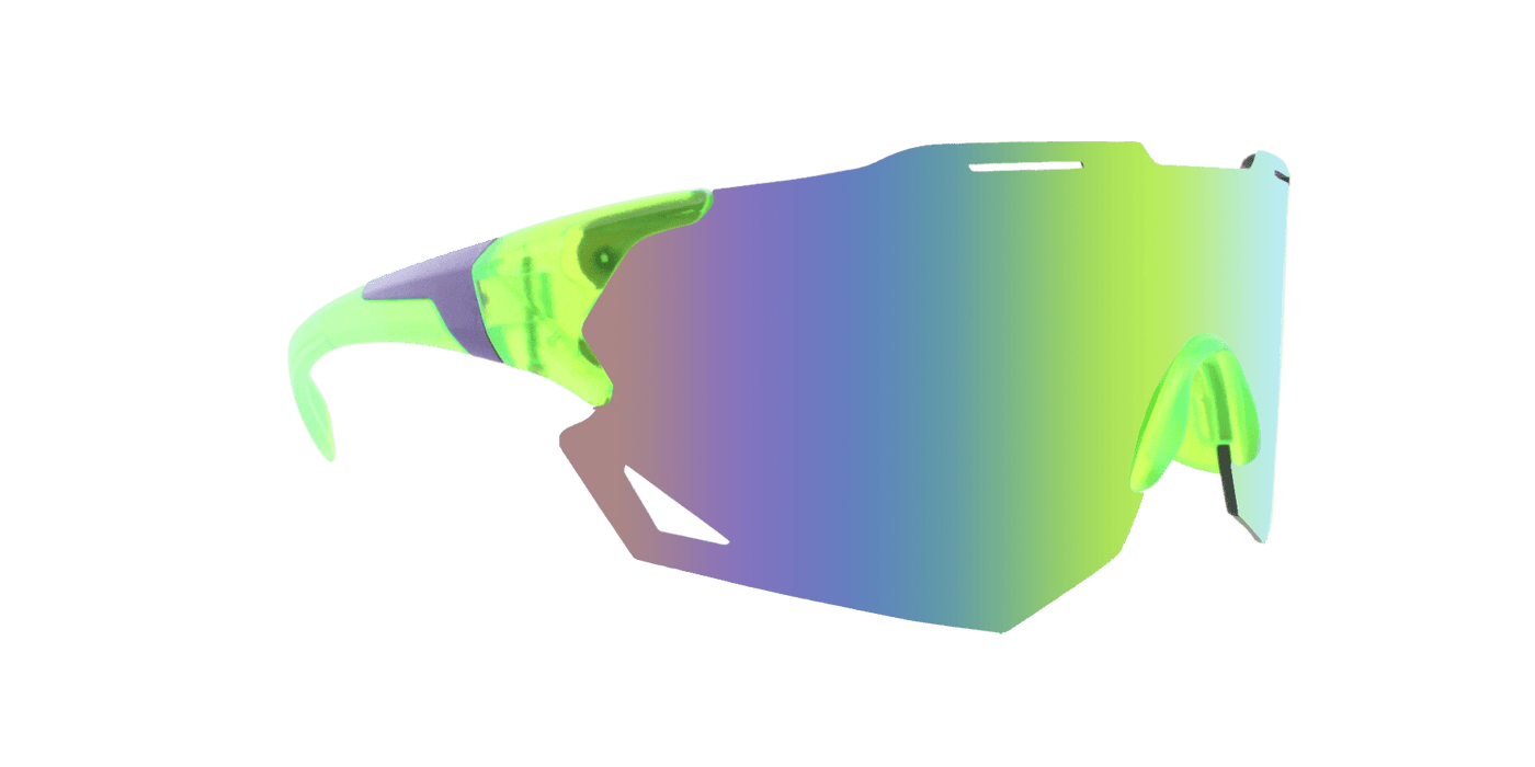 Inferno - Sports Blade.