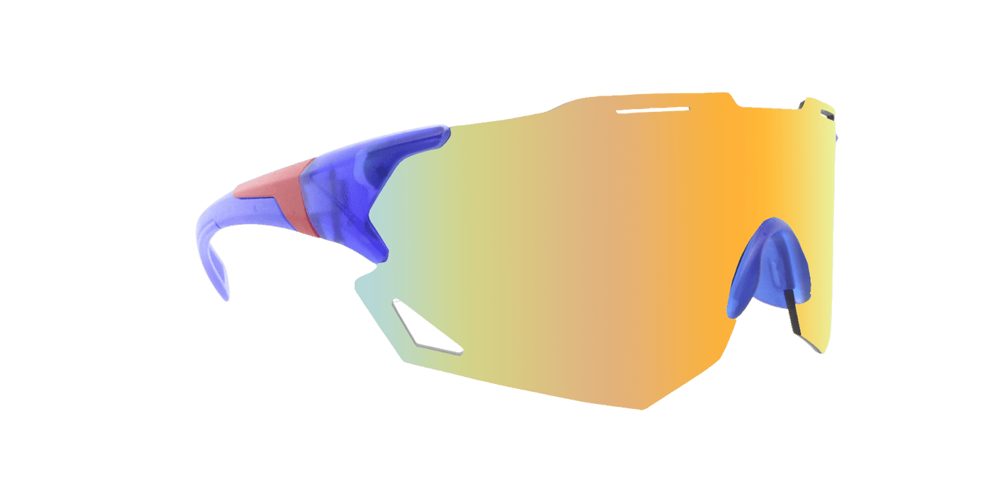 Inferno - Sports Blade.