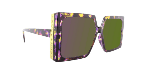 Lustre - Colorful Fashion.